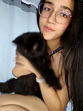 Kore Persephone online show from September 19, 2025, 8:24 pm