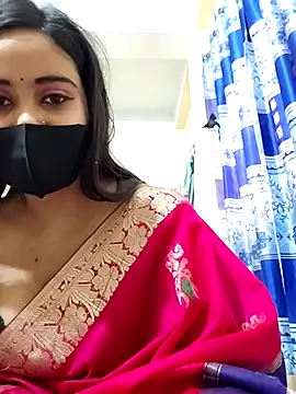 SimaRoy- online show from March 21, 2025, 4:17 am