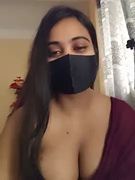 SimaRoy- online show from October 10, 2025, 2:01 am