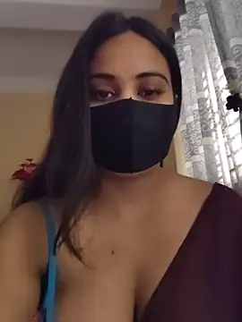 SimaRoy- online show from October 16, 2025, 1:47 am