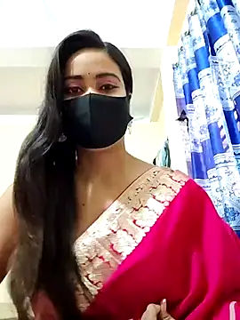 SimaRoy- online show from March 20, 2025, 1:02 am