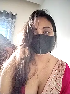 SimaRoy- online show from April 7, 2026, 1:07 am