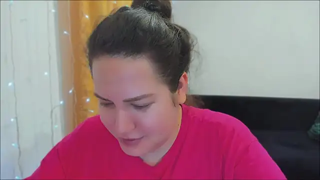  madalexa  online show from November 10, 2025, 12:21 pm