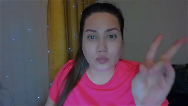  madalexa  online show from February 16, 2025, 9:49 pm