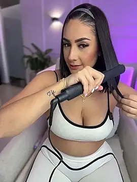 GabriellaFerrer online show from July 10, 2026, 10:10 pm