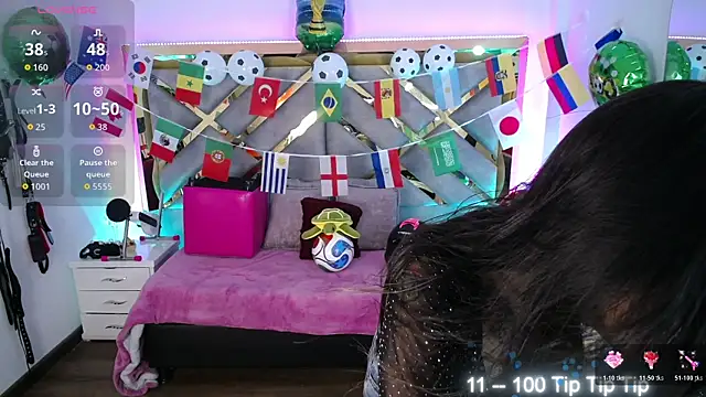Moon Water   online show from June 15, 2026, 10:48 am