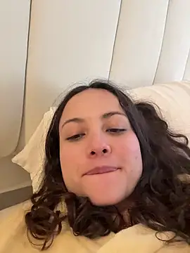 Megan Rodrigo online show from June 4, 2026, 4:22 pm