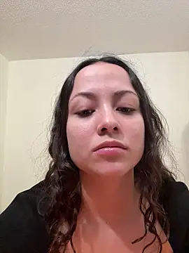 Megan Rodrigo online show from April 27, 2026, 12:47 pm