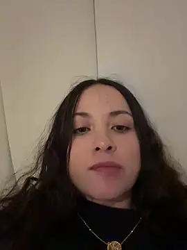 Megan Rodrigo online show from May 3, 2026, 11:19 pm