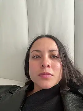 Megan Rodrigo online show from June 20, 2026, 3:06 pm