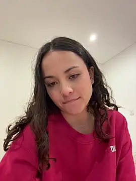 Megan Rodrigo online show from May 10, 2026, 1:53 am