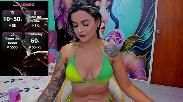 mia bigtits17 online show from March 15, 2025, 12:25 am