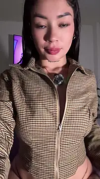 Roxanne 08 online show from May 1, 2026, 12:26 am