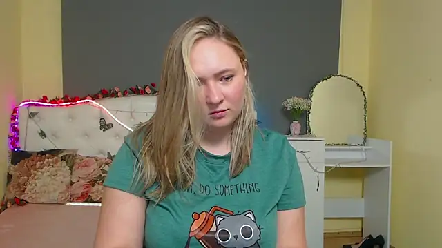 SallyVerda online show from May 2, 2026, 6:02 pm