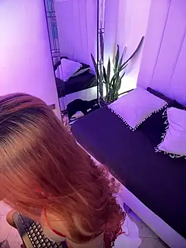 Amber Martins  online show from June 14, 2026, 1:24 am