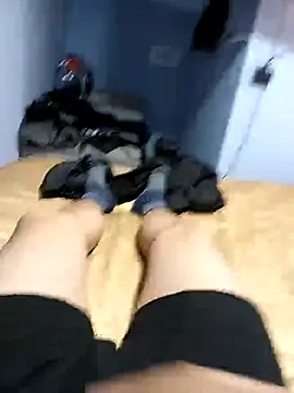 Snapshot of BatiBattman69 chatting on February 28, 2025, 4:31 pm BatiBattman69 online show from February 28, 2025, 4:31 pm