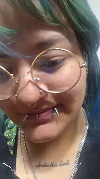 lucky-leah online show from June 16, 2026, 3:50 am
