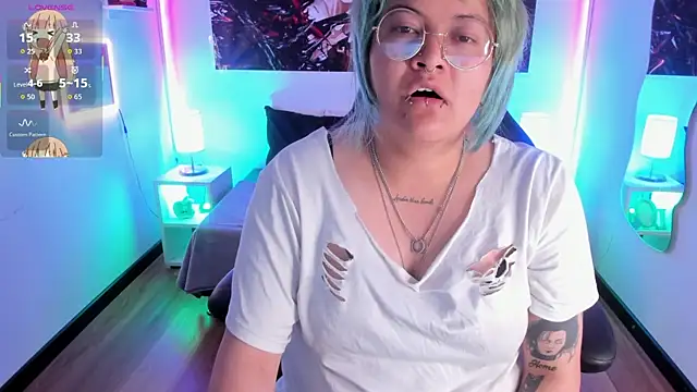 lucky-leah online show from January 10, 2026, 4:19 am