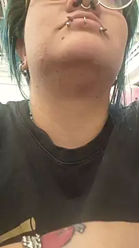 lucky-leah online show from June 13, 2026, 3:48 am
