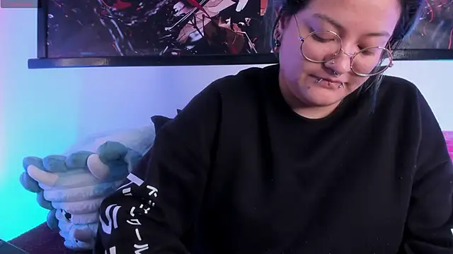 lucky-leah online show from June 9, 2026, 5:30 am