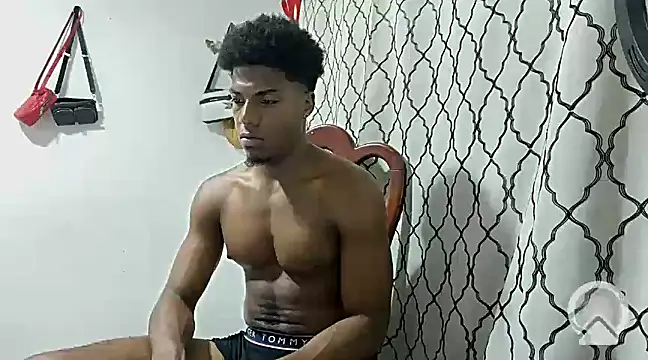 andrews2399 online show from February 12, 2025, 2:14 am