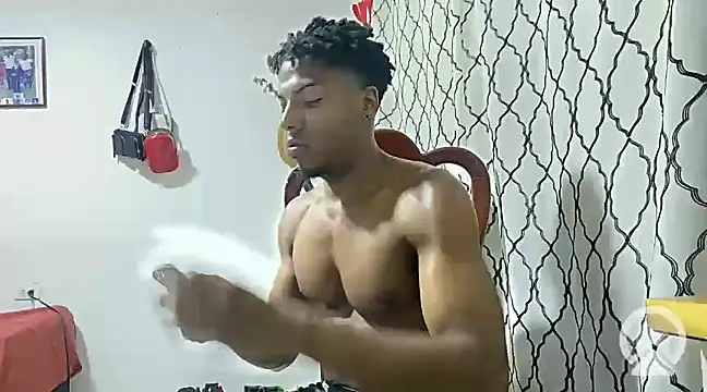 andrews2399 online show from February 26, 2025, 2:08 am