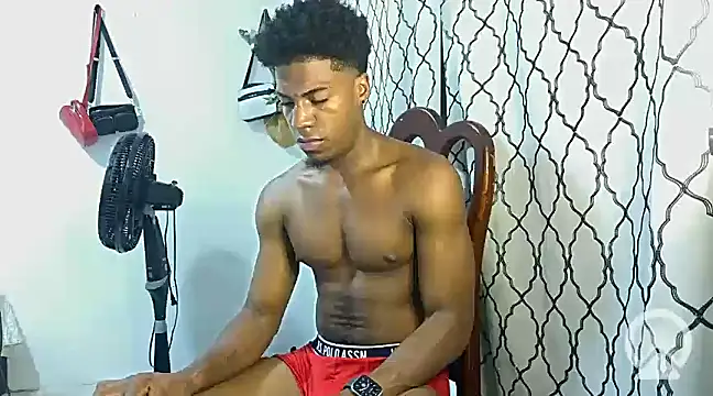 andrews2399 online show from February 11, 2025, 1:20 am