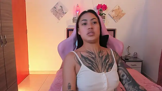 Kayla foxxy online show from June 29, 2026, 11:37 pm