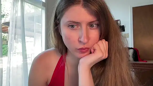 YUMIandbigWOLF online show from June 21, 2026, 12:05 am