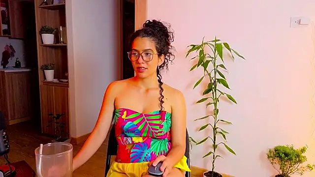 Snapshot of arteverena chatting on March 30, 2026, 11:17 pm arteverena online show from March 30, 2026, 11:17 pm