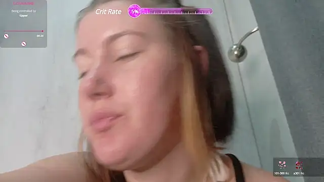 C1eopatra online show from March 11, 2025, 6:41 pm