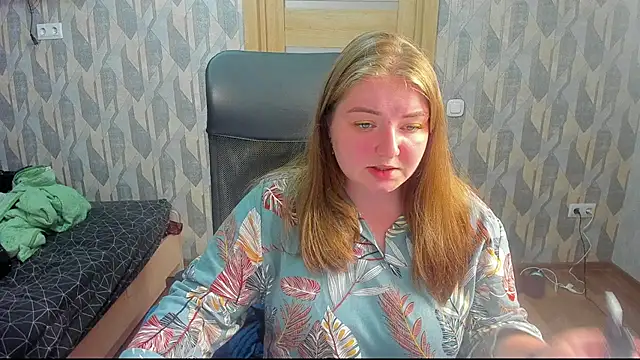 valery1610 online show from July 9, 2026, 7:24 pm