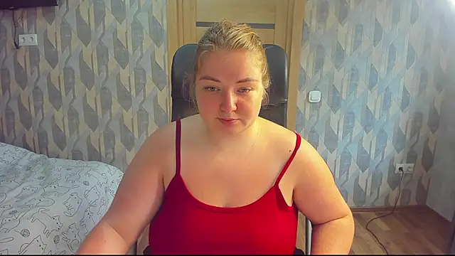 valery1610 online show from July 22, 2026, 1:57 pm