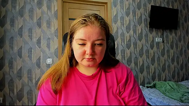valery1610 online show from June 19, 2026, 6:52 am