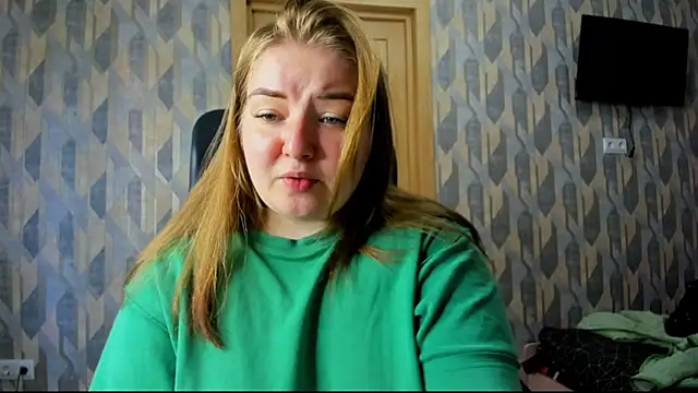 valery1610 online show from June 23, 2026, 6:33 am
