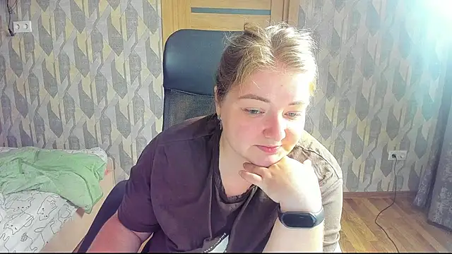 valery1610 online show from July 23, 2026, 1:30 pm