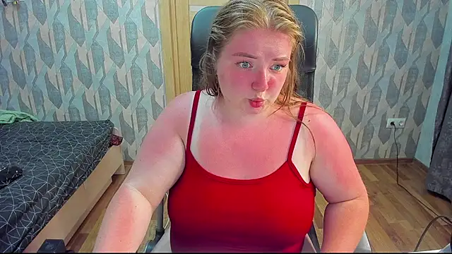 valery1610 online show from July 2, 2026, 7:09 pm