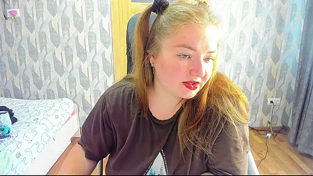 valery1610 online show from July 31, 2026, 10:25 am