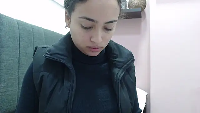 Snapshot of kate_stam chatting on February 24, 2026, 1:34 pm kate stam online show from February 24, 2026, 1:34 pm