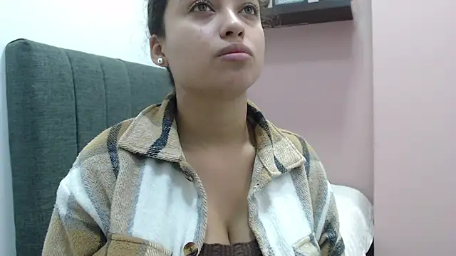 Snapshot of kate_stam chatting on March 18, 2026, 2:41 pm kate stam online show from March 18, 2026, 2:41 pm