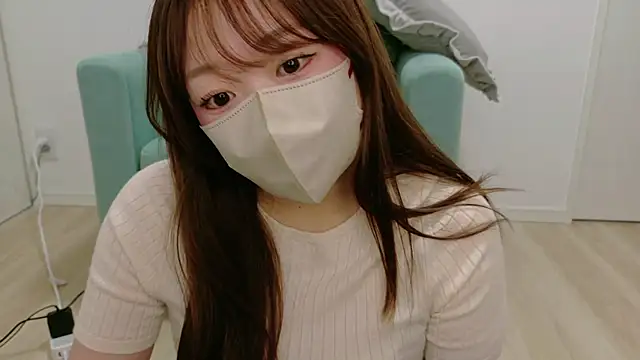 OCHAN   X online show from October 1, 2025, 2:43 pm