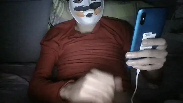 pedro safado  online show from May 5, 2026, 9:40 pm