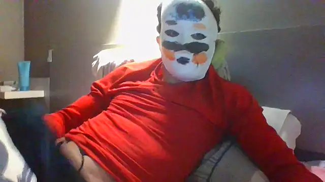 pedro safado  online show from May 6, 2026, 10:58 pm