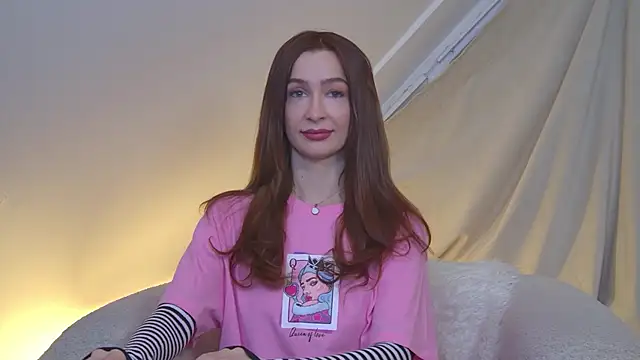 MarieKarma online show from November 30, 2025, 6:25 am