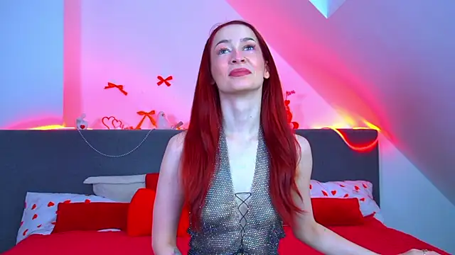 MarieKarma online show from July 12, 2026, 6:20 pm