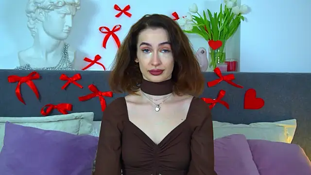 MarieKarma online show from March 8, 2025, 1:39 am