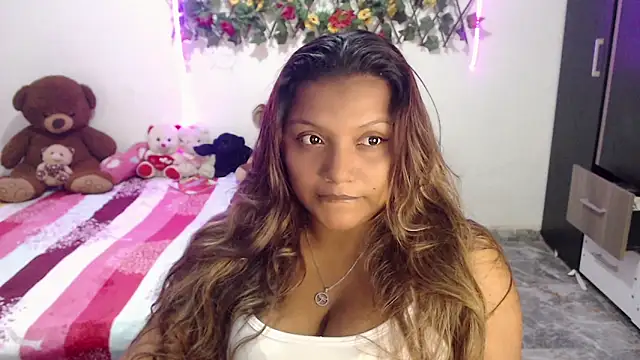 sexysusan4you online show from January 14, 2026, 8:34 pm