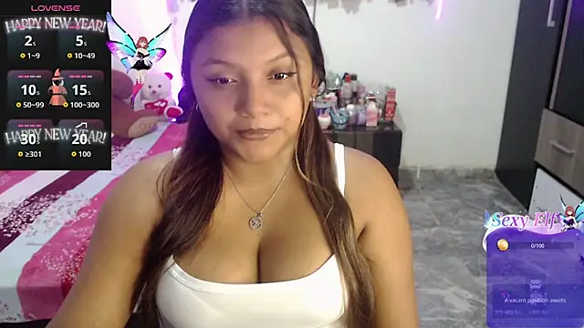 sexysusan4you online show from May 8, 2026, 1:53 am