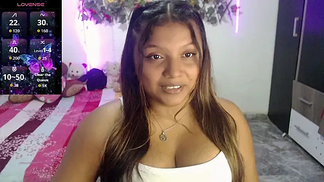 sexysusan4you online show from May 30, 2026, 8:36 pm