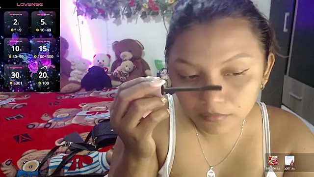 sexysusan4you online show from June 12, 2026, 8:28 pm